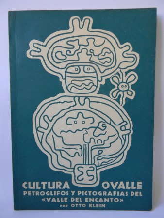 Cultura Ovalle : Complejo rupestre 