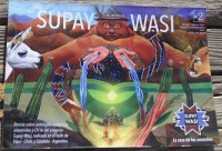 Image of Cuadernos Supay Wasi nº2