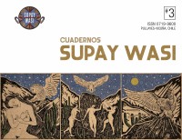 Image of Cuadernos Supay Wasi nº3