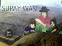 Image of Cuadernos Supay Wasi nº4