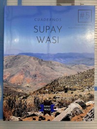 Image of Cuadernos Supay Wasi nº5
