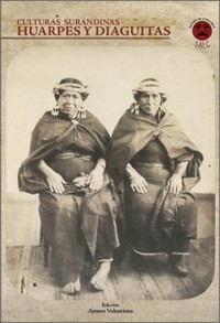 Image of Culturas Surandinas. Huarpes y diaguitas