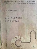 Divinidades Diaguitas